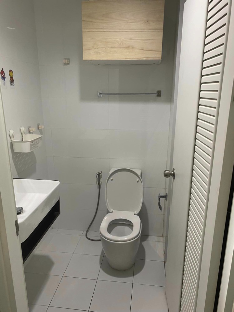 คอนโด ให้เช่า : A Space Me Sukhumvit77 ( BTS อ่อนนุช ) AP-02 Line : @condo91