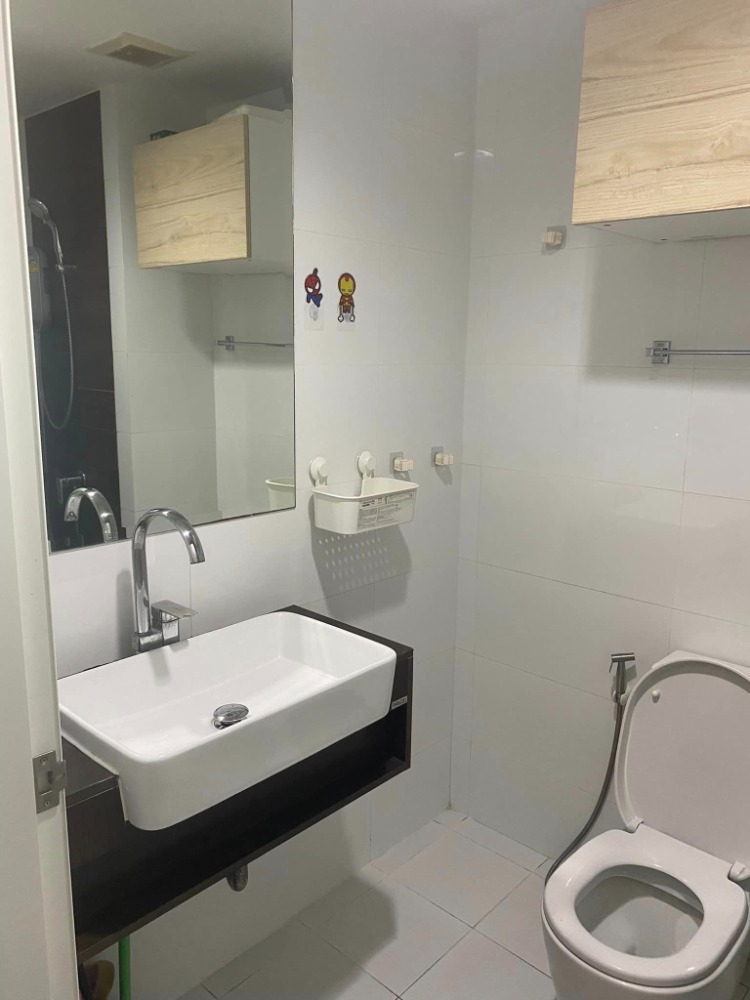 คอนโด ให้เช่า : A Space Me Sukhumvit77 ( BTS อ่อนนุช ) AP-02 Line : @condo91