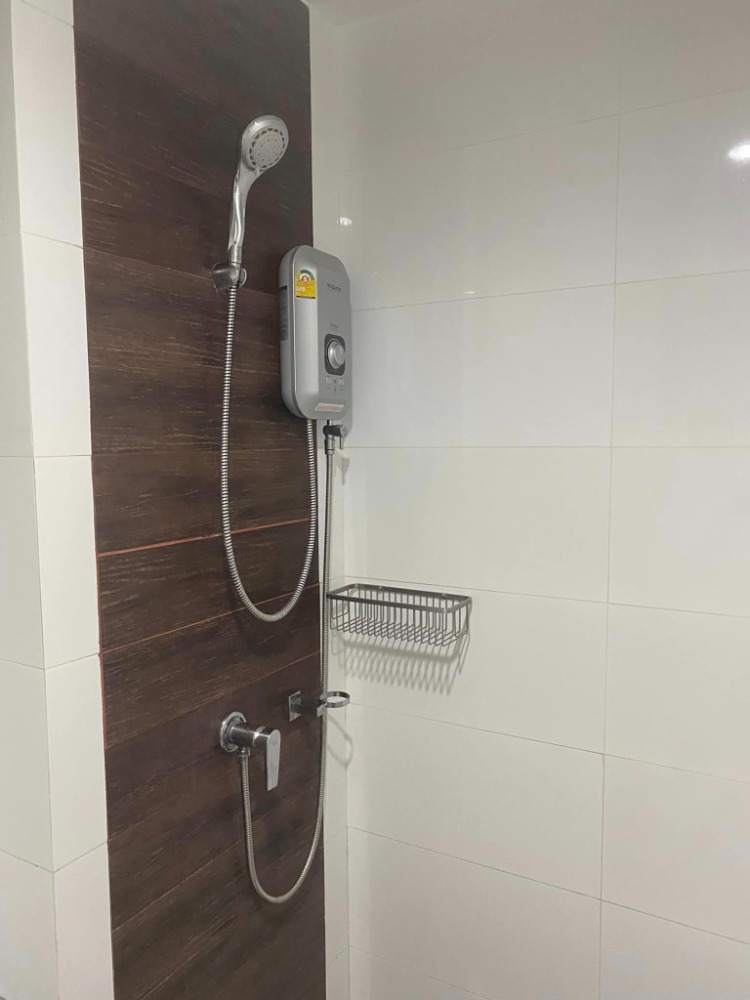คอนโด ให้เช่า : A Space Me Sukhumvit77 ( BTS อ่อนนุช ) AP-02 Line : @condo91