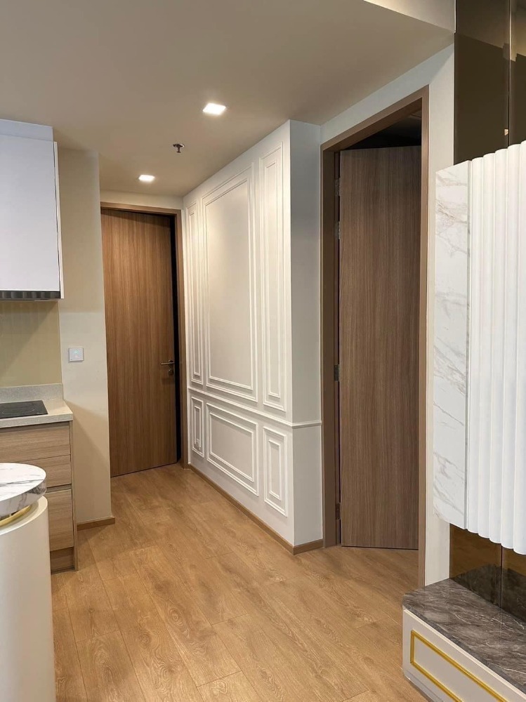 ให้เช่า คอนโด โนเบิล อราวน์ สุขุมวิท 33 (AS-02) BTS พร้อมพงษ์ได้  FOR RENT : Noble Around 33 (AS-02)