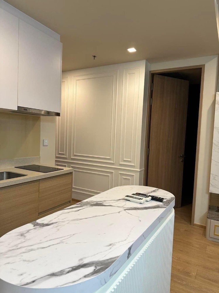 ให้เช่า คอนโด โนเบิล อราวน์ สุขุมวิท 33 (AS-02) BTS พร้อมพงษ์ได้  FOR RENT : Noble Around 33 (AS-02)