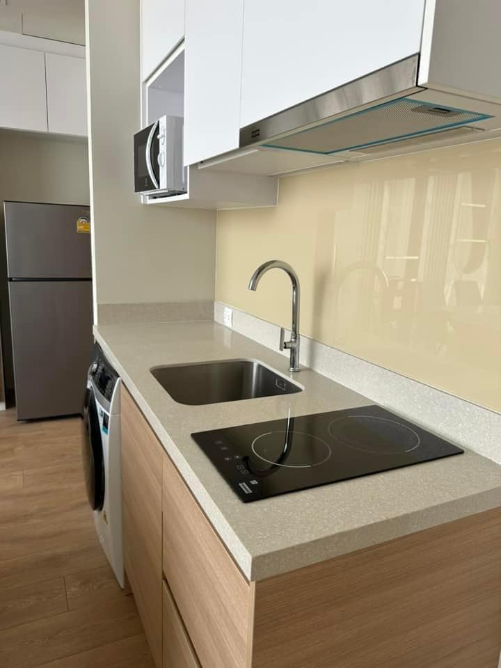 ให้เช่า คอนโด โนเบิล อราวน์ สุขุมวิท 33 (AS-02) BTS พร้อมพงษ์ได้  FOR RENT : Noble Around 33 (AS-02)