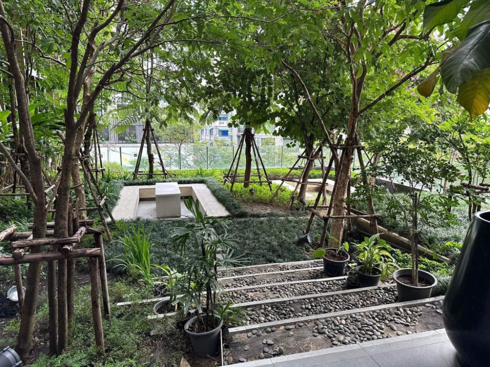 ให้เช่า คอนโด โนเบิล อราวน์ สุขุมวิท 33 (AS-02) BTS พร้อมพงษ์ได้  FOR RENT : Noble Around 33 (AS-02)