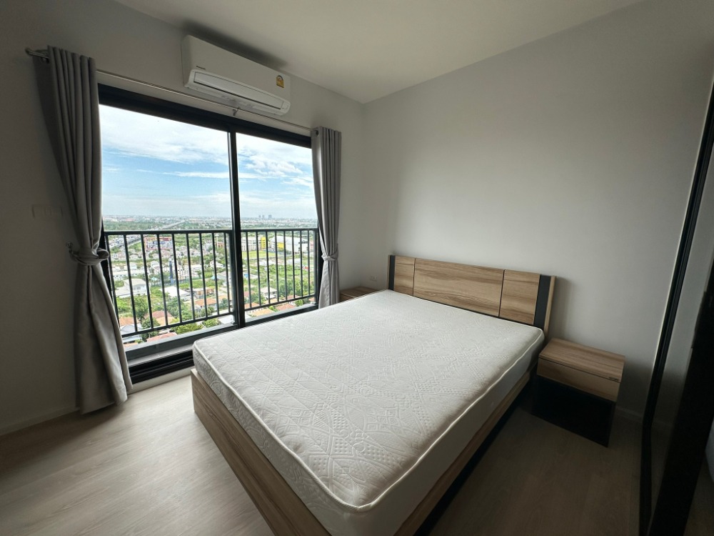ให้เช่า เอ สเปซ เมกา บางนา A Space Mega Bangna  (ST-02)    Line : @condo78