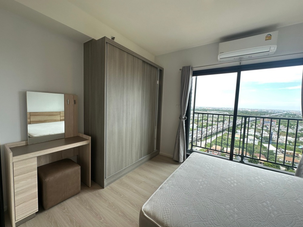 ให้เช่า เอ สเปซ เมกา บางนา A Space Mega Bangna  (ST-02)    Line : @condo78