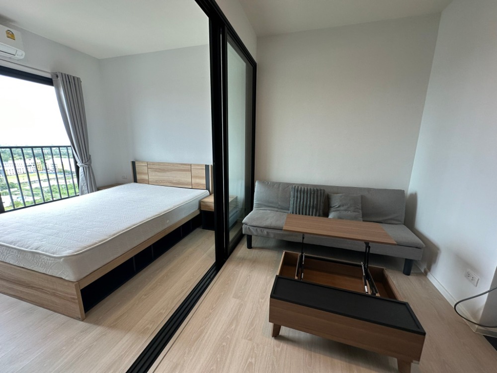 ให้เช่า เอ สเปซ เมกา บางนา A Space Mega Bangna  (ST-02)    Line : @condo78