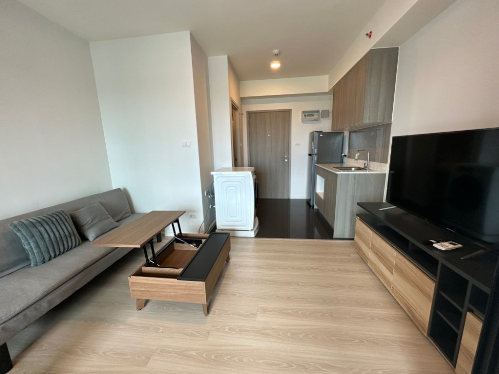 ให้เช่า เอ สเปซ เมกา บางนา A Space Mega Bangna  (ST-02)    Line : @condo78
