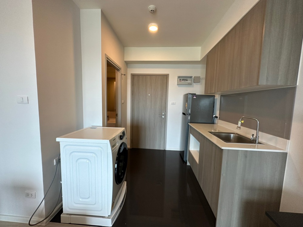 ให้เช่า เอ สเปซ เมกา บางนา A Space Mega Bangna  (ST-02)    Line : @condo78
