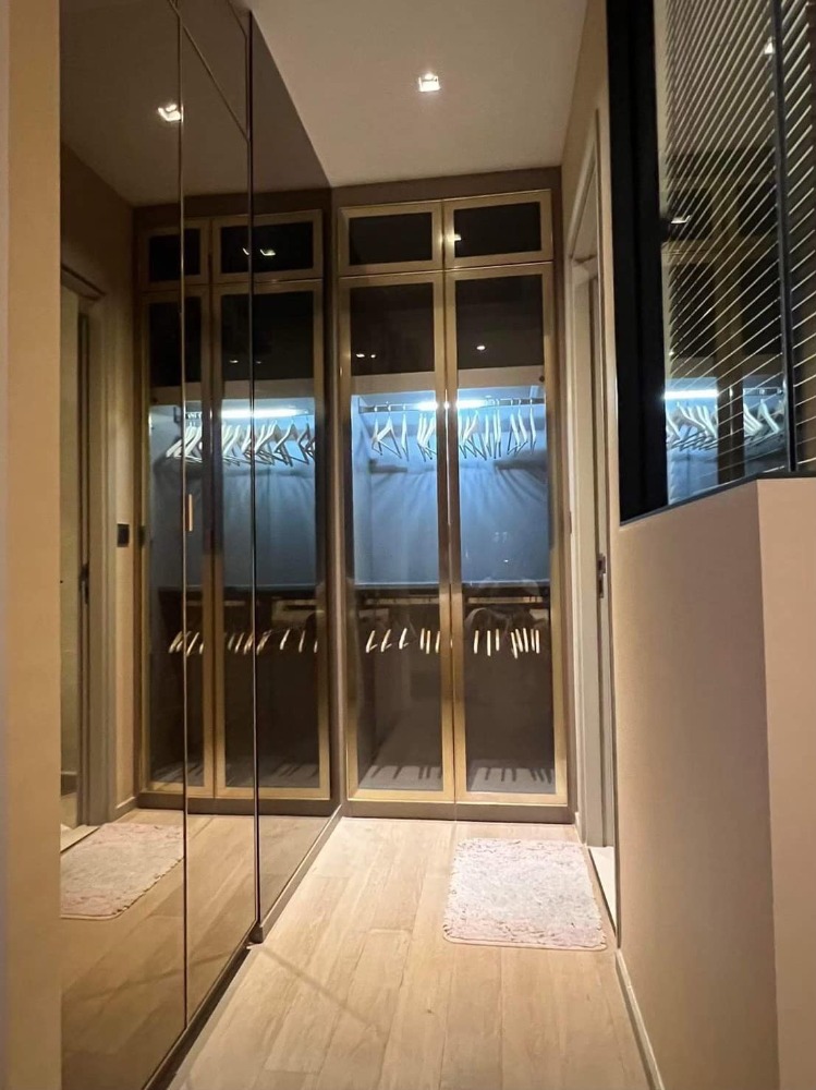 คอนโด ให้เช่า : Ashton Silom  ( MRT สามย่าน ) AP-02 Line : @condo91