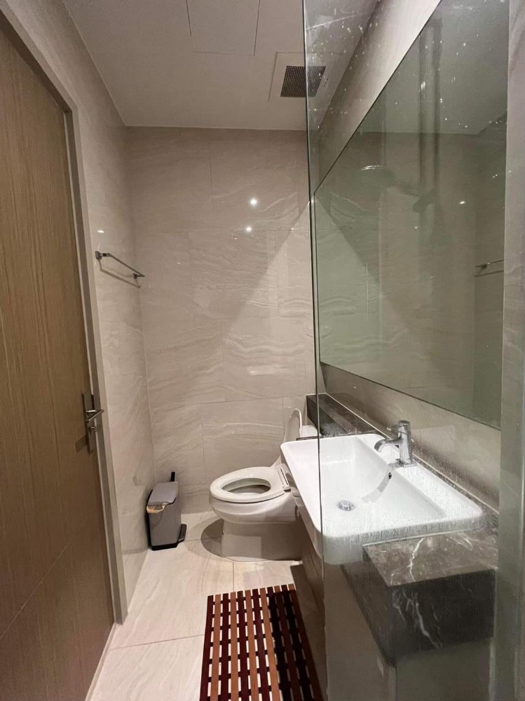 คอนโด ให้เช่า : Ashton Silom  ( MRT สามย่าน ) AP-02 Line : @condo91