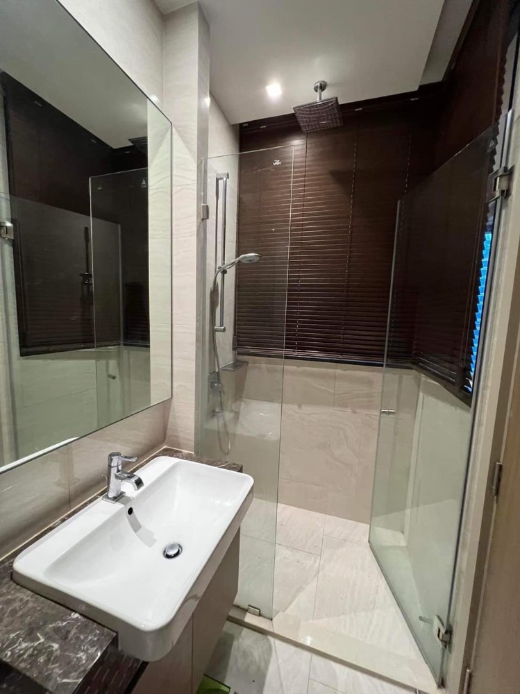 คอนโด ให้เช่า : Ashton Silom  ( MRT สามย่าน ) AP-02 Line : @condo91