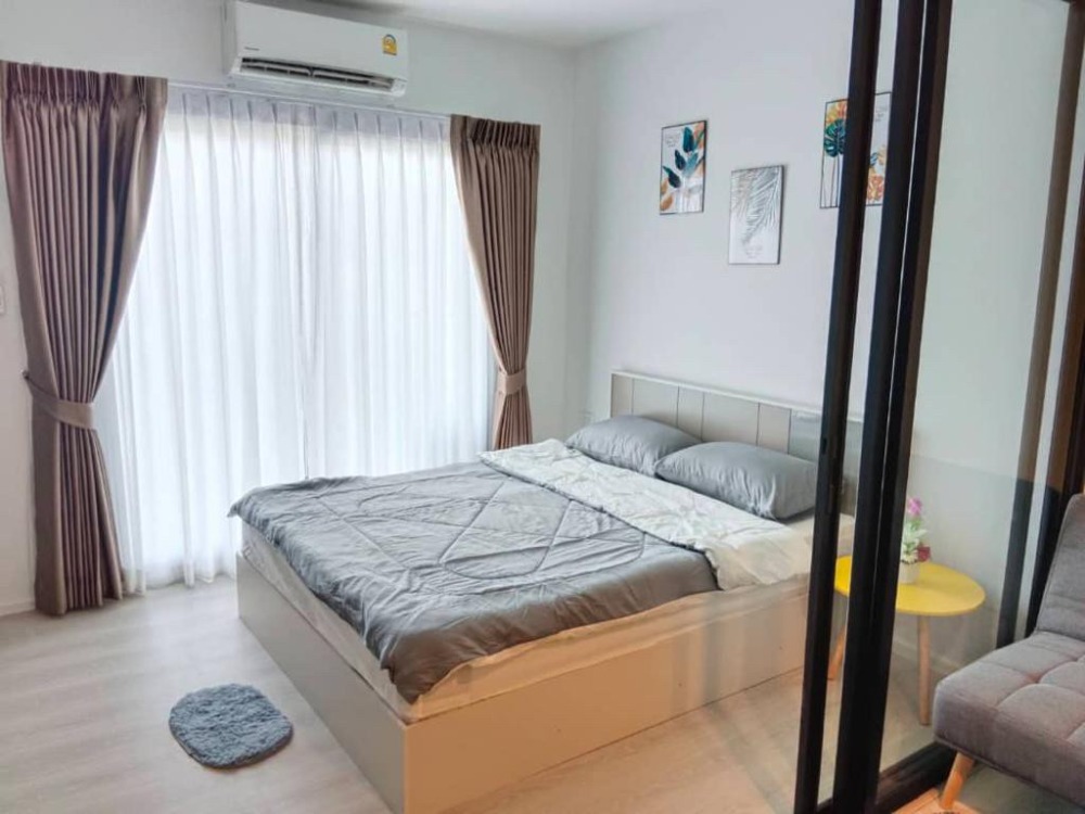 ให้เช่า เอ สเปซ เมกา บางนา A Space Mega   (ST-02)   Line : @condo78