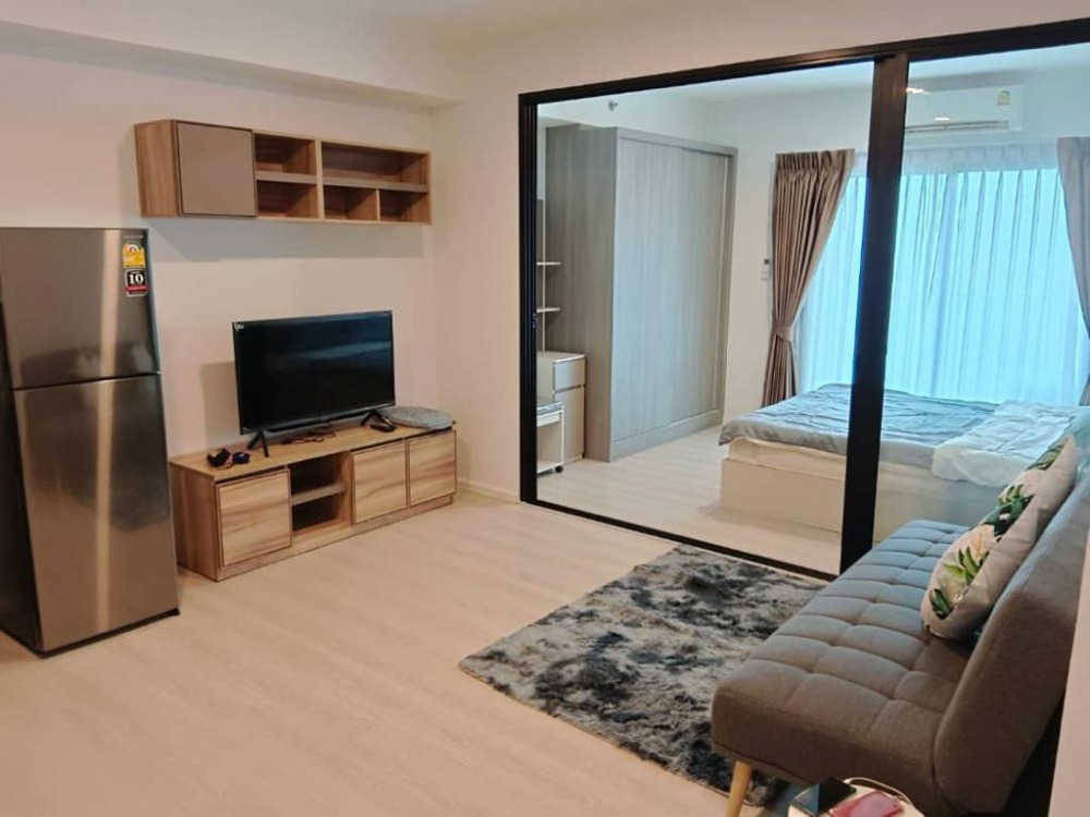 ให้เช่า เอ สเปซ เมกา บางนา A Space Mega   (ST-02)   Line : @condo78