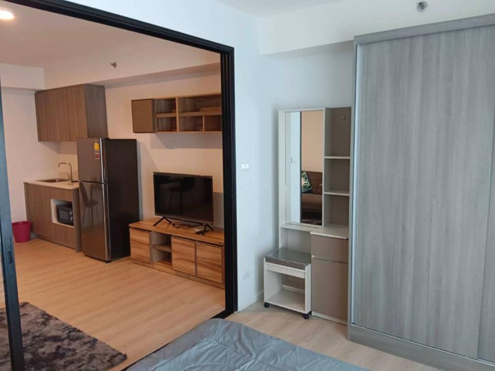 ให้เช่า เอ สเปซ เมกา บางนา A Space Mega   (ST-02)   Line : @condo78