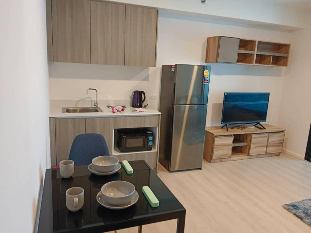ให้เช่า เอ สเปซ เมกา บางนา A Space Mega   (ST-02)   Line : @condo78