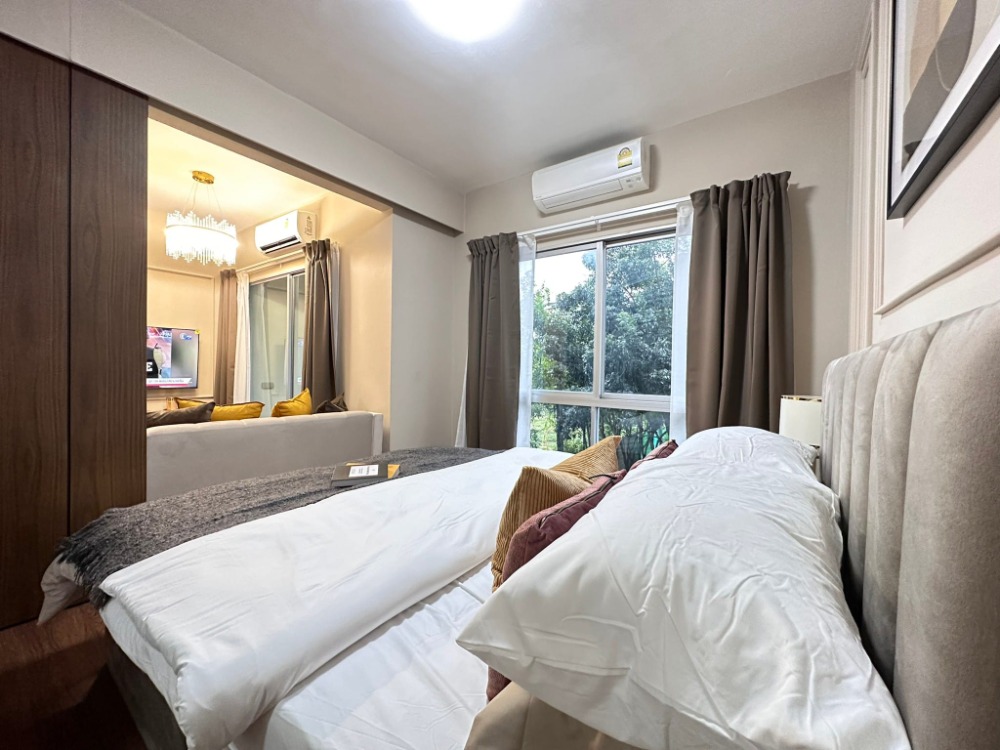 ขายคอนโด A Sapce Sukhumvit 77 ใกล้บีทีเอสสายสีเหลือง  (RT-01)
