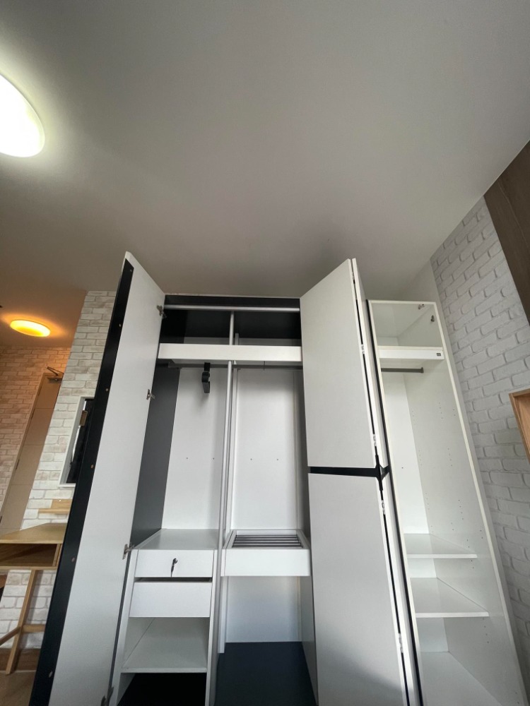 คอนโด ให้เช่า : ไอดีโอ มิกซ์ สุขุมวิท 103 ( BTS อุดมสุข ) AP-02 Line : @condo91