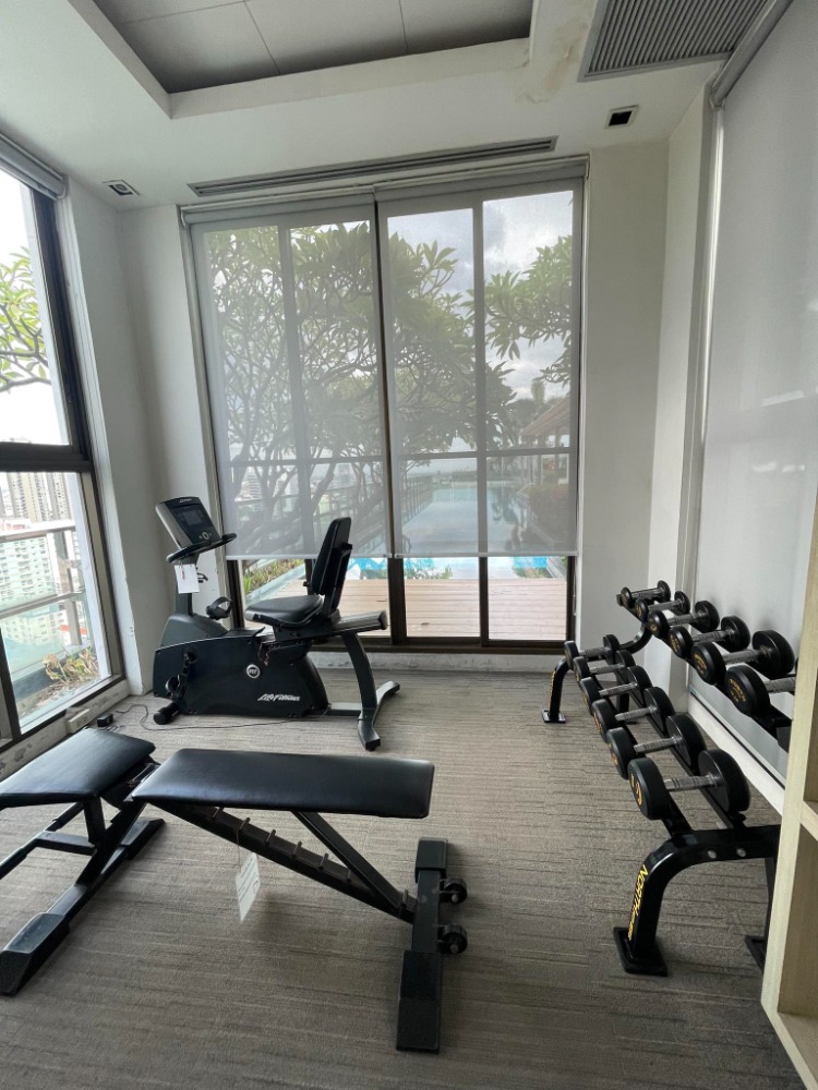 คอนโด ให้เช่า : ไอดีโอ มิกซ์ สุขุมวิท 103 ( BTS อุดมสุข ) AP-02 Line : @condo91