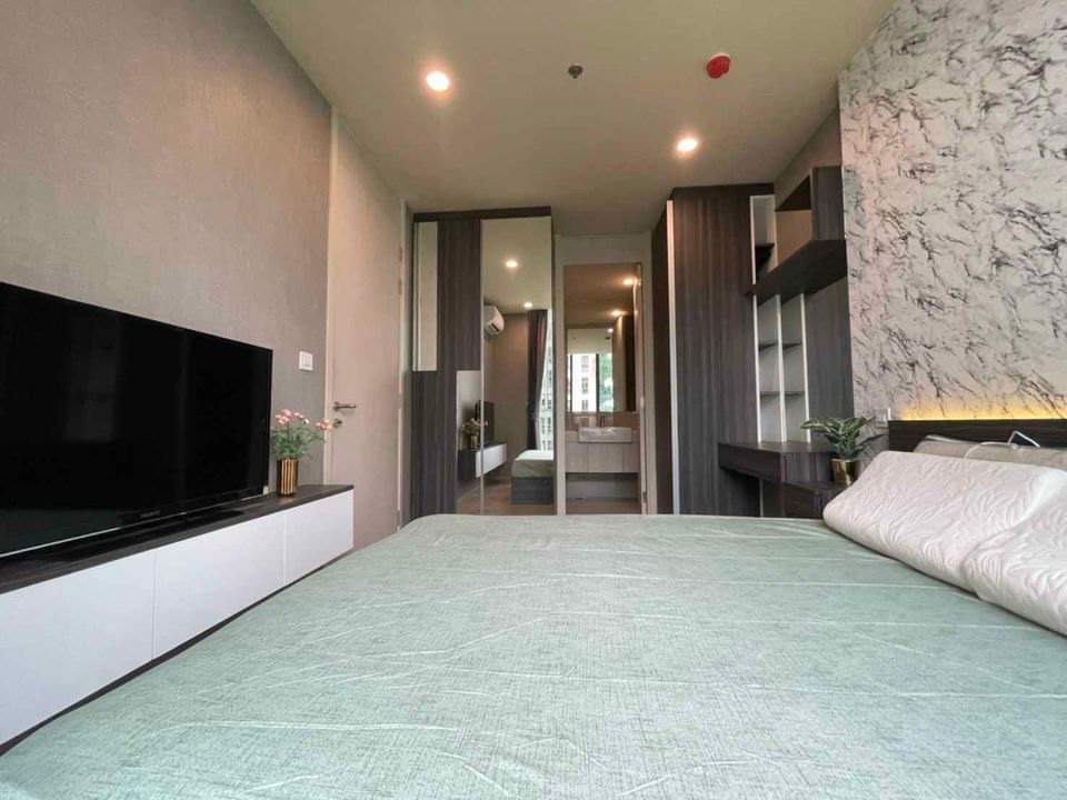 คอนโด ให้เช่า : Noble Recole  ( BTS อโศก ) AP-02 Line : @condo91