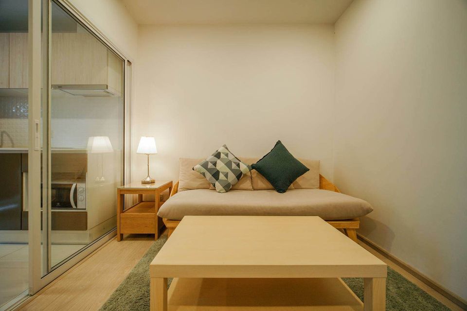 ให้เช่า เดอะ ทรี สุขุมวิท 64  The Tree Sukhumvit 64  (ST-02)