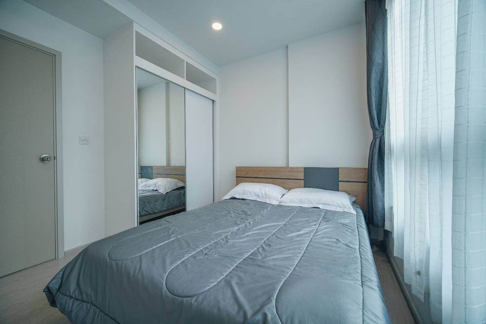 ให้เช่า เดอะ ทรี สุขุมวิท 64  The Tree Sukhumvit 64  (ST-02)