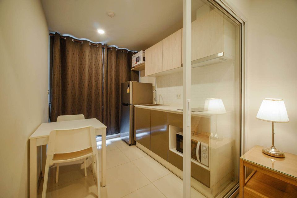 ให้เช่า เดอะ ทรี สุขุมวิท 64  The Tree Sukhumvit 64  (ST-02)