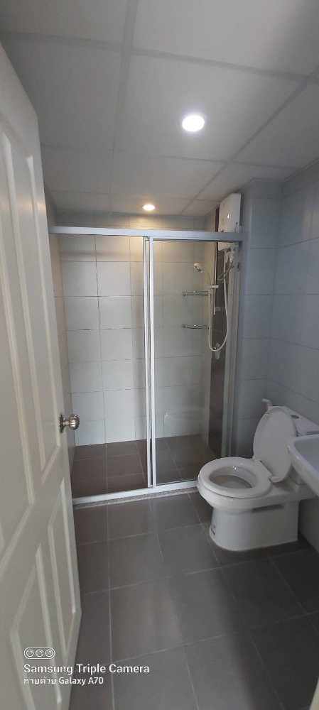 For Rent Supalai City Resort  ศุภาลัย ซิตี้ รีสอร์ท สุขุมวิท 105 (BTS Bearing) (AS-02) ห้องกว้าง ราคาดี เดินทางสะดวกใกล้บีทีเอสแบริ่ง ระยะเดินได้