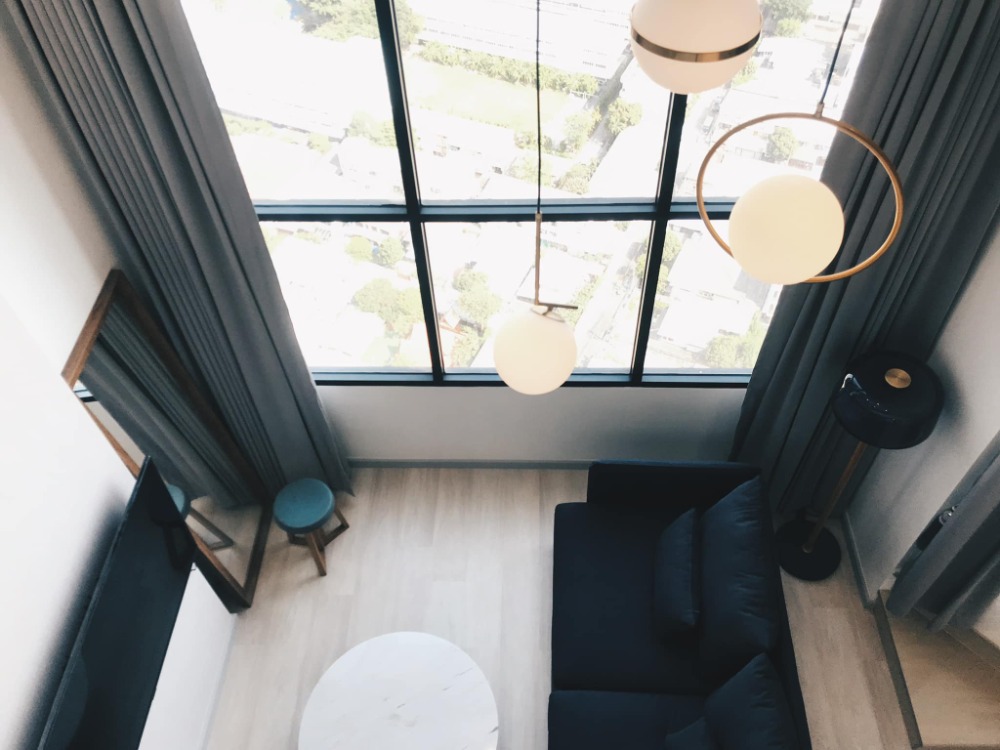 คอนโด ให้เช่า :  KnightBridge Prime Sathorn  ( BTS ช่องนนทรี ) AP-02 Line : @condo91