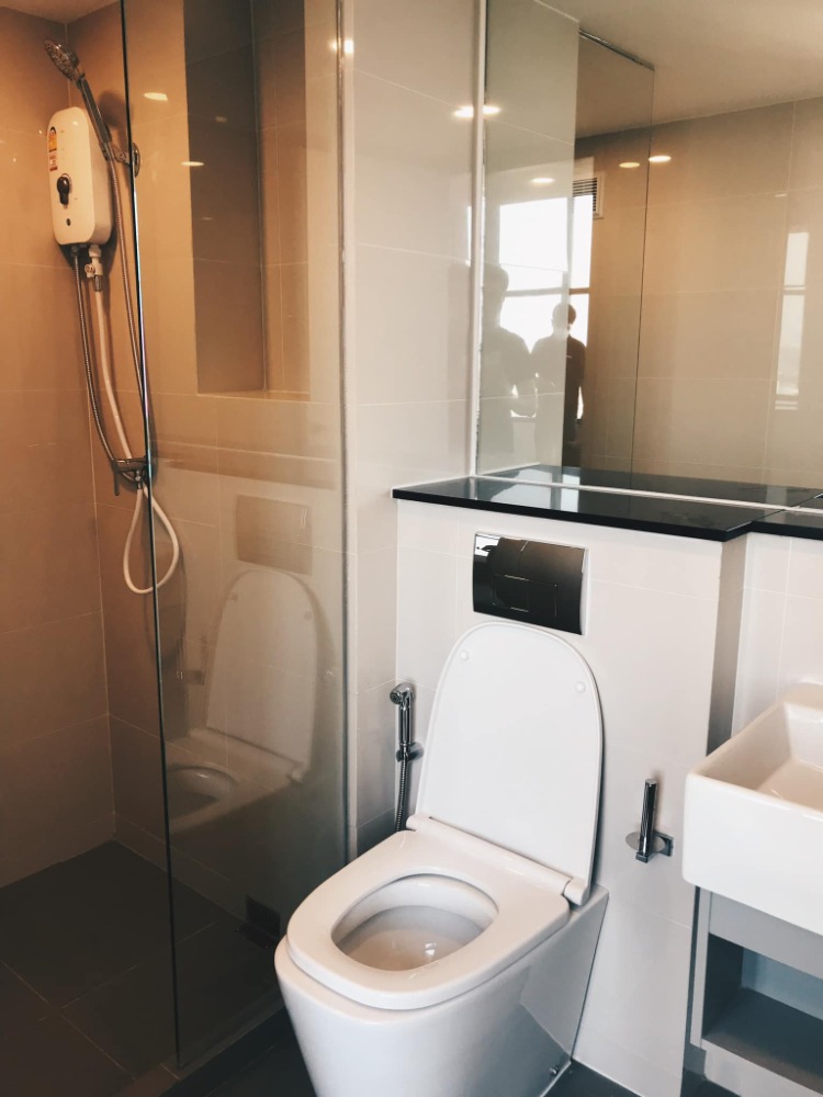 คอนโด ให้เช่า :  KnightBridge Prime Sathorn  ( BTS ช่องนนทรี ) AP-02 Line : @condo91