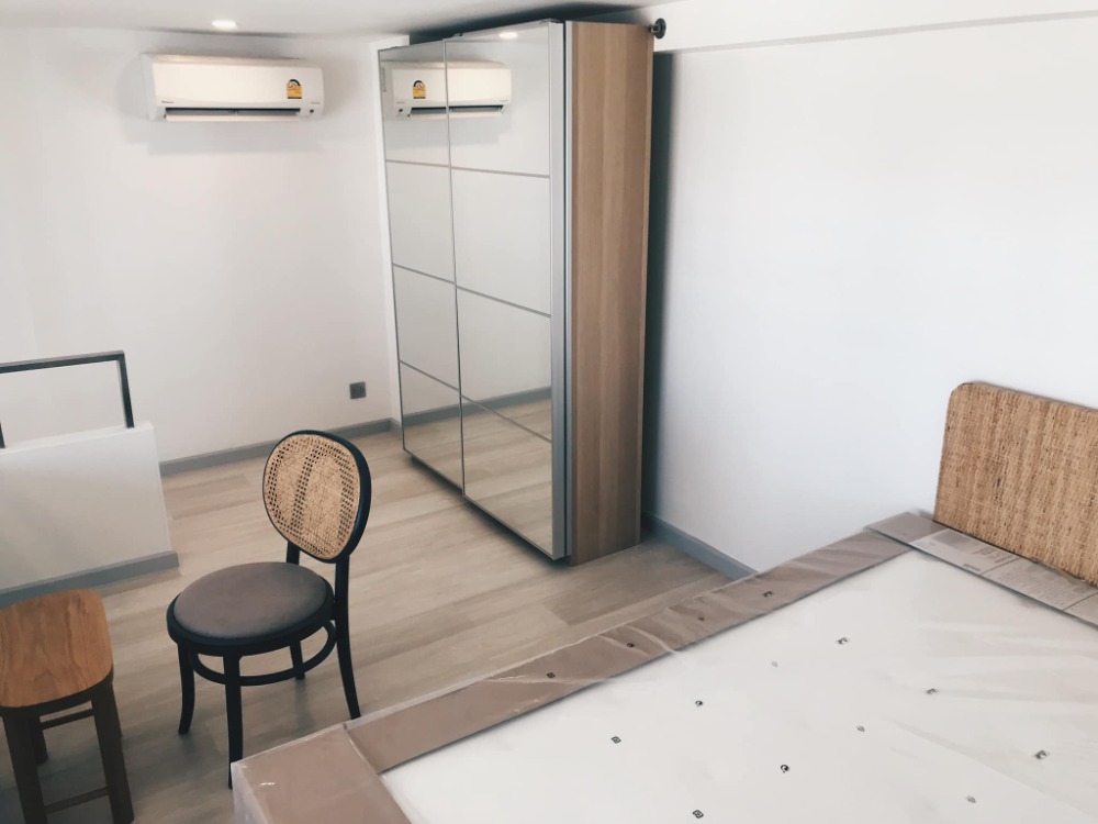 คอนโด ให้เช่า :  KnightBridge Prime Sathorn  ( BTS ช่องนนทรี ) AP-02 Line : @condo91