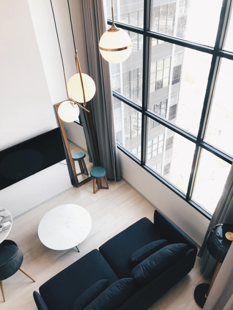 คอนโด ให้เช่า :  KnightBridge Prime Sathorn  ( BTS ช่องนนทรี ) AP-02 Line : @condo91
