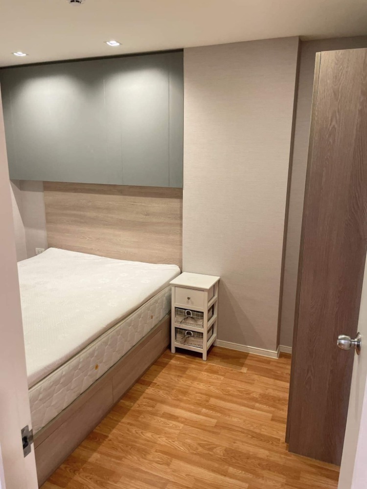 ✨คอนโด ให้เช่า : Lumpini Ville Sukhumvit 76 ( MRT แบริ่ง) AP-02 Line : @condo91