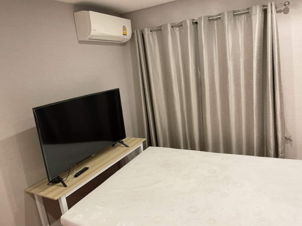 ✨คอนโด ให้เช่า : Lumpini Ville Sukhumvit 76 ( MRT แบริ่ง) AP-02 Line : @condo91