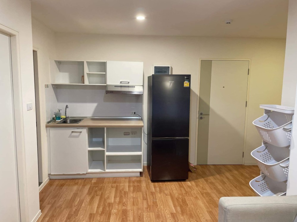 ✨คอนโด ให้เช่า : Lumpini Ville Sukhumvit 76 ( MRT แบริ่ง) AP-02 Line : @condo91
