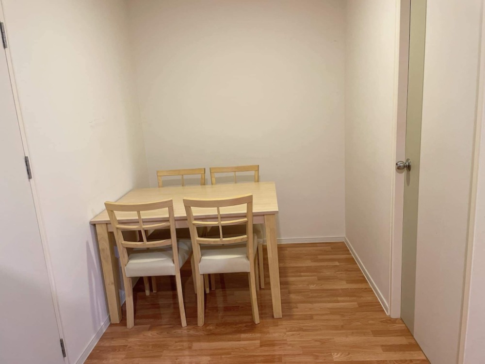✨คอนโด ให้เช่า : Lumpini Ville Sukhumvit 76 ( MRT แบริ่ง) AP-02 Line : @condo91