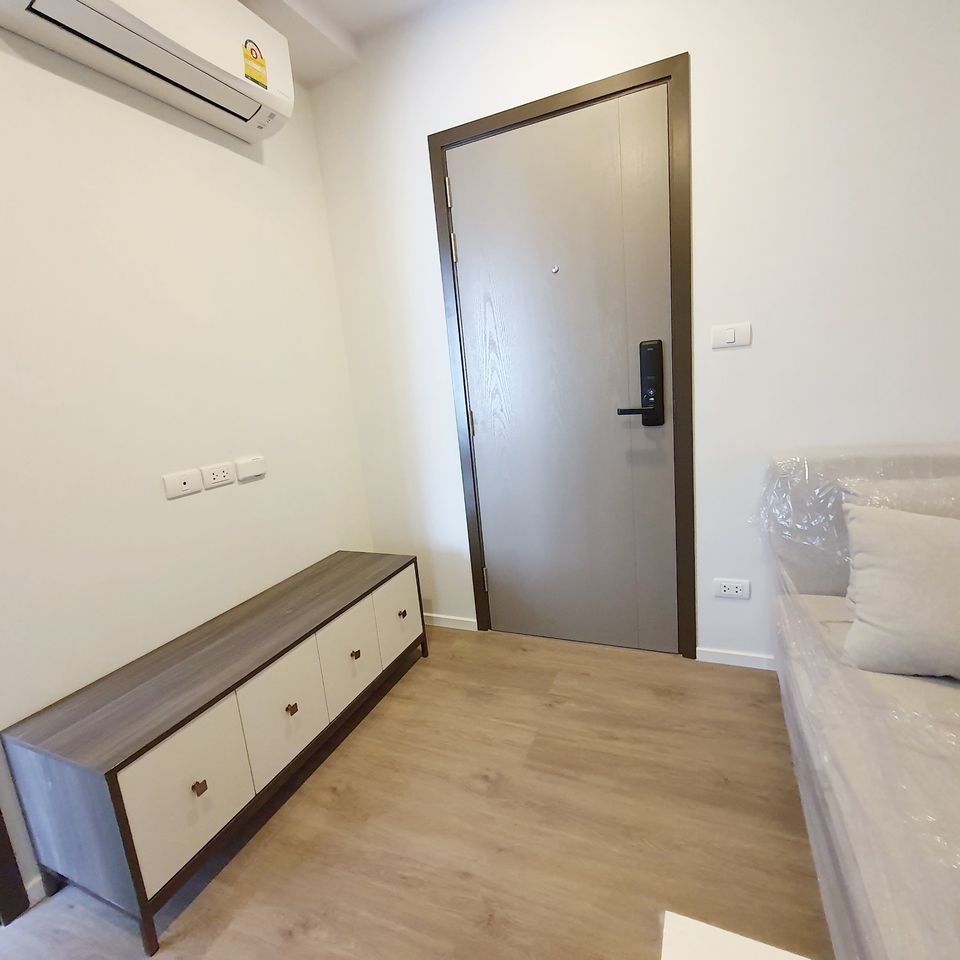 FOR RENT : The Nest Sukhumvit 64(AS-02) ให้เช่า คอนโด สไตล์รีสอร์ท เดอะเนส สุขุมวิท 64(AS-02) (คอนโดใหม่ห่างจาก BTS ปุณณวิถี และ อุดมสุข เพียง 700 เมตร)