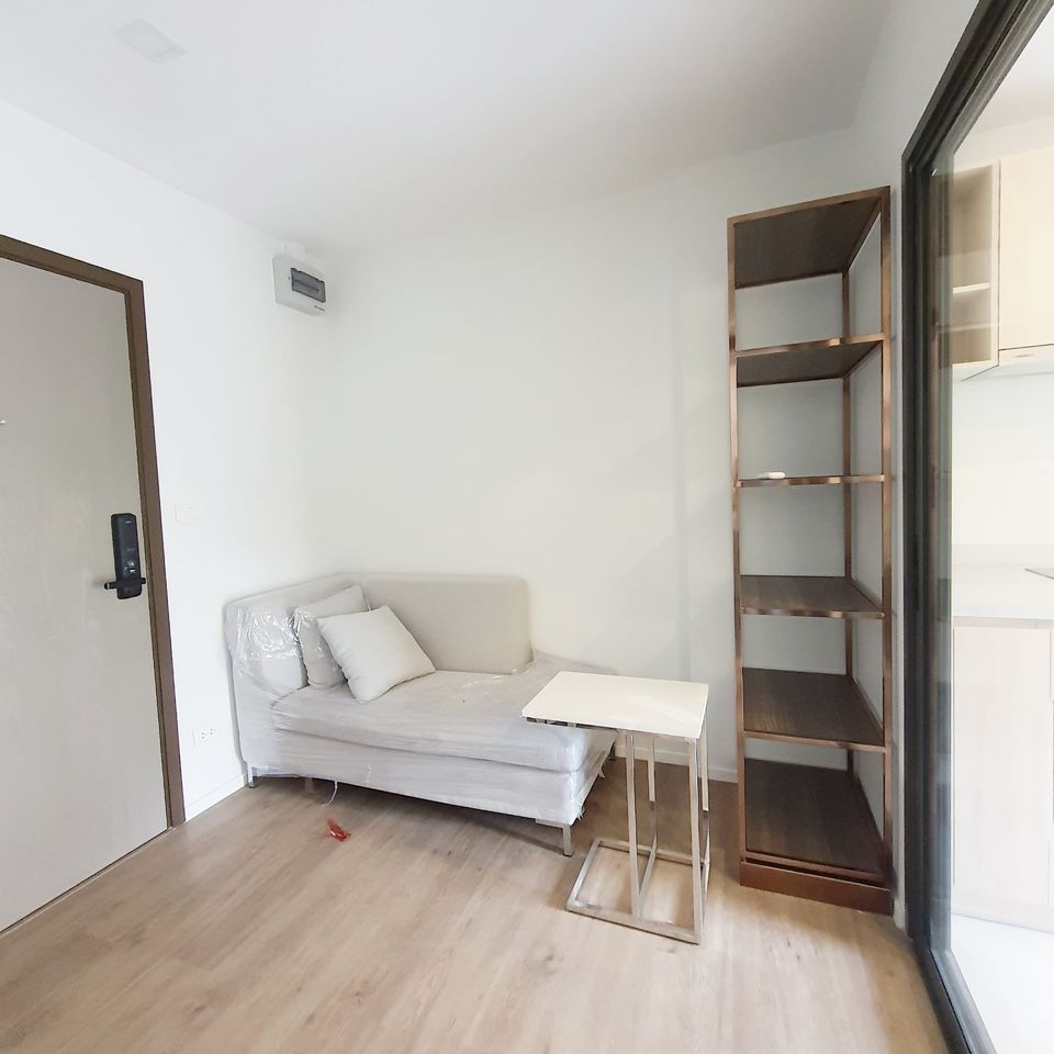 FOR RENT : The Nest Sukhumvit 64(AS-02) ให้เช่า คอนโด สไตล์รีสอร์ท เดอะเนส สุขุมวิท 64(AS-02) (คอนโดใหม่ห่างจาก BTS ปุณณวิถี และ อุดมสุข เพียง 700 เมตร)