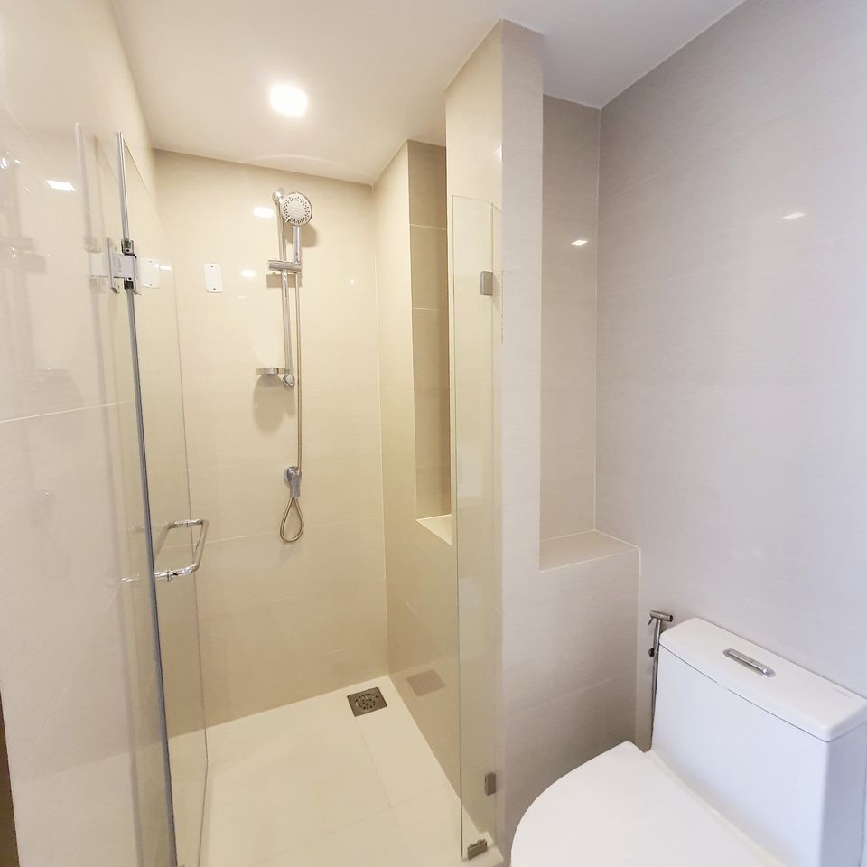 FOR RENT : The Nest Sukhumvit 64(AS-02) ให้เช่า คอนโด สไตล์รีสอร์ท เดอะเนส สุขุมวิท 64(AS-02) (คอนโดใหม่ห่างจาก BTS ปุณณวิถี และ อุดมสุข เพียง 700 เมตร)