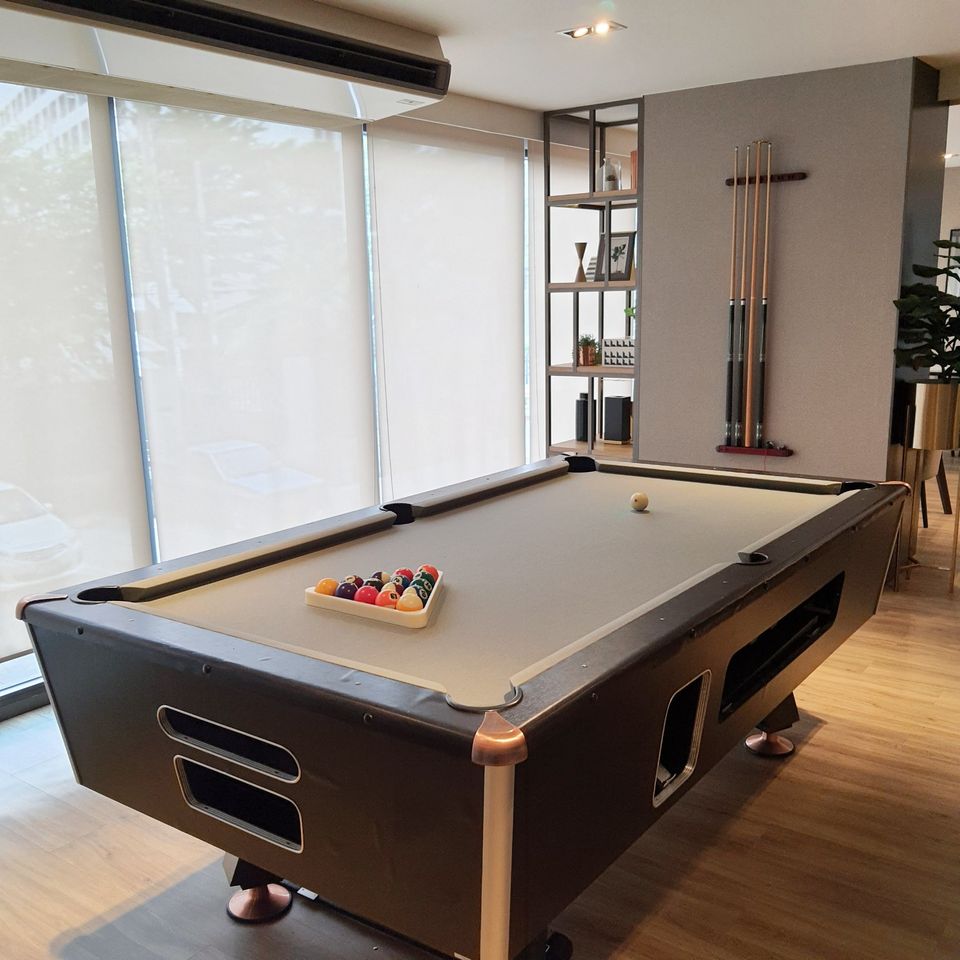 FOR RENT : The Nest Sukhumvit 64(AS-02) ให้เช่า คอนโด สไตล์รีสอร์ท เดอะเนส สุขุมวิท 64(AS-02) (คอนโดใหม่ห่างจาก BTS ปุณณวิถี และ อุดมสุข เพียง 700 เมตร)