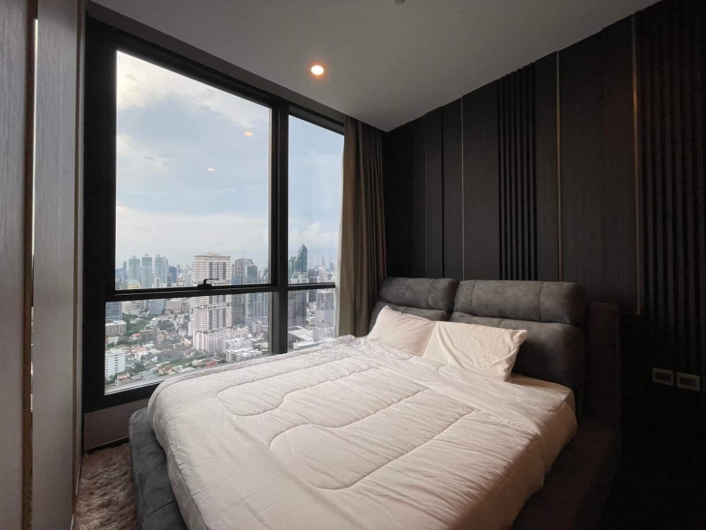 ✨คอนโด ให้เช่า : The ESSE Sukhumvit 36 ( BTS ทองหล่อ ) AP-02 Line : @condo91