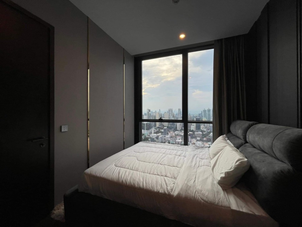 ✨คอนโด ให้เช่า : The ESSE Sukhumvit 36 ( BTS ทองหล่อ ) AP-02 Line : @condo91