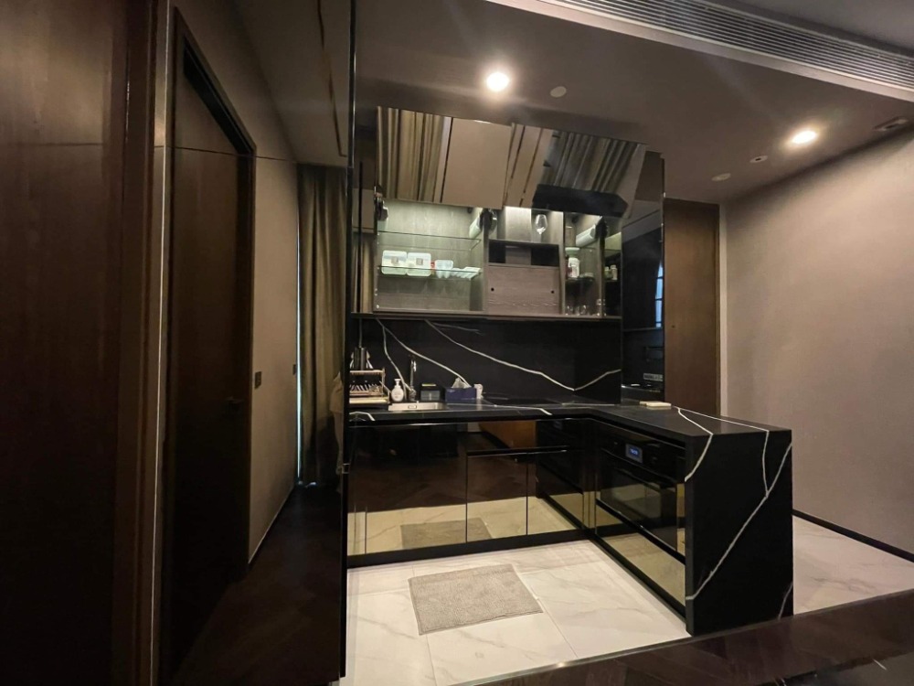 ✨คอนโด ให้เช่า : The ESSE Sukhumvit 36 ( BTS ทองหล่อ ) AP-02 Line : @condo91