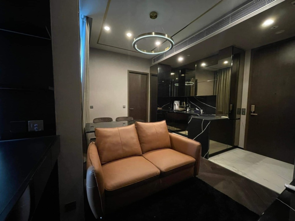 ✨คอนโด ให้เช่า : The ESSE Sukhumvit 36 ( BTS ทองหล่อ ) AP-02 Line : @condo91