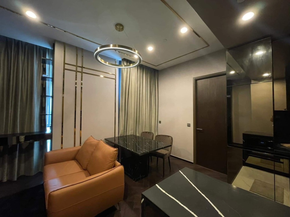 ✨คอนโด ให้เช่า : The ESSE Sukhumvit 36 ( BTS ทองหล่อ ) AP-02 Line : @condo91