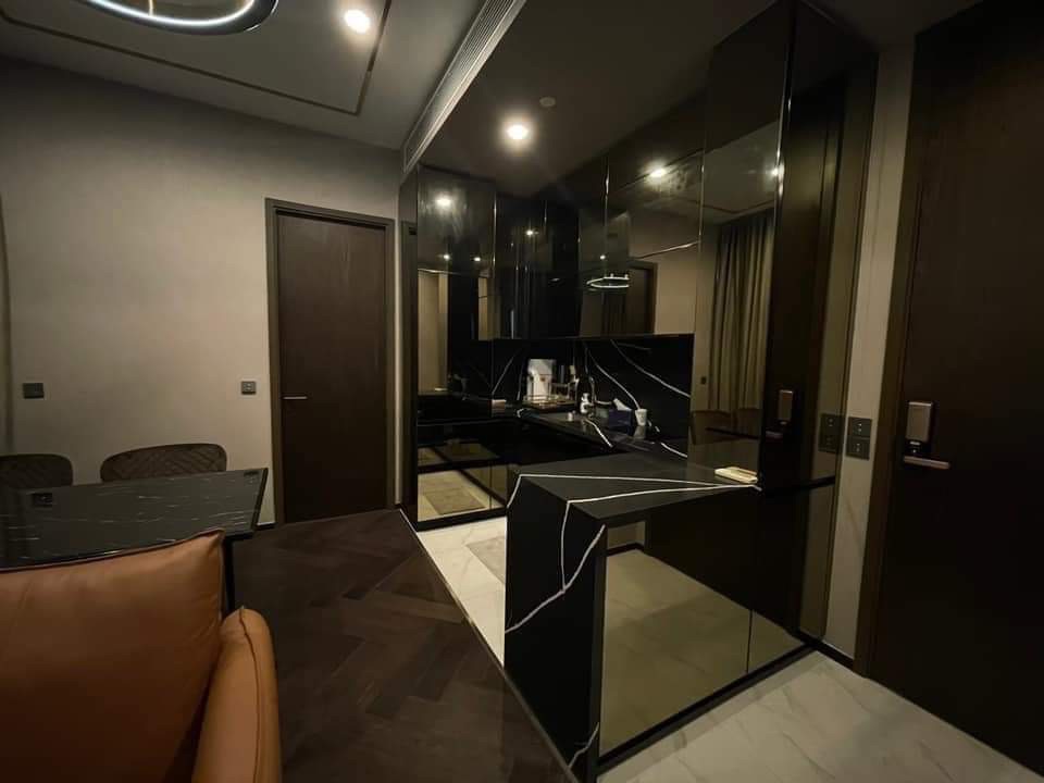 ✨คอนโด ให้เช่า : The ESSE Sukhumvit 36 ( BTS ทองหล่อ ) AP-02 Line : @condo91
