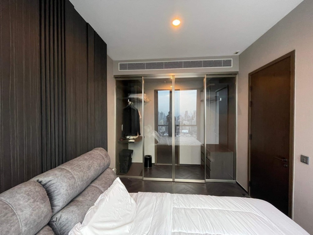 ✨คอนโด ให้เช่า : The ESSE Sukhumvit 36 ( BTS ทองหล่อ ) AP-02 Line : @condo91