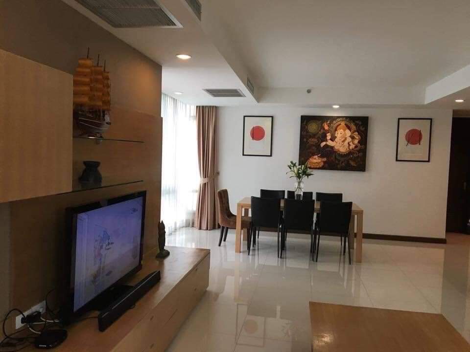 ✨Condo for Rent : The Rajdamri (( BTS Ratchadamri )) AP-02 Line : @condo91