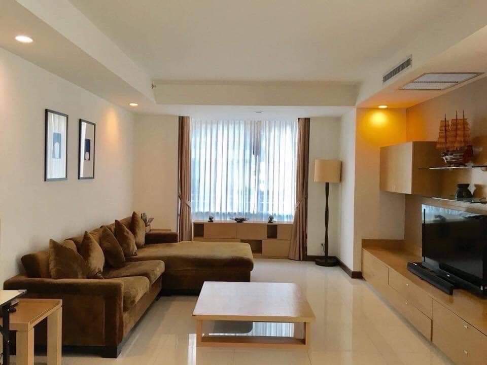 ✨Condo for Rent : The Rajdamri (( BTS Ratchadamri )) AP-02 Line : @condo91