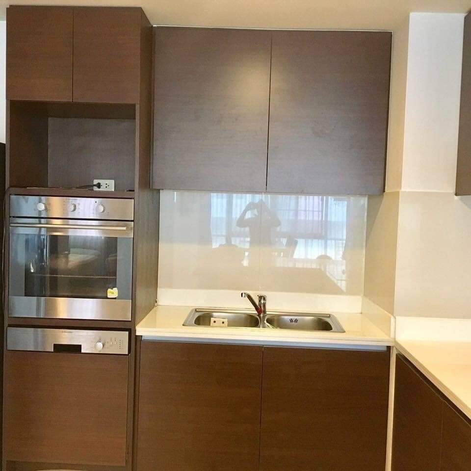 ✨Condo for Rent : The Rajdamri (( BTS Ratchadamri )) AP-02 Line : @condo91