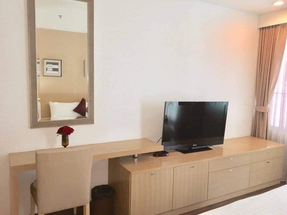 ✨Condo for Rent : The Rajdamri (( BTS Ratchadamri )) AP-02 Line : @condo91
